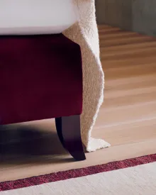 Savoir Elly Headboard