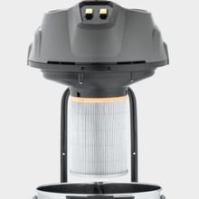 Karcher Wet And Dry Vacuum Cleaners Nt 90/2 Me Classic