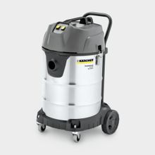 Karcher Wet And Dry Vacuum Cleaners Nt 90/2 Me Classic