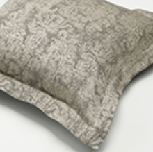 Leitner Leinen Pillowcase Eden - 276