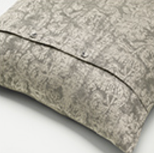 Leitner Leinen Pillowcase Eden - 276