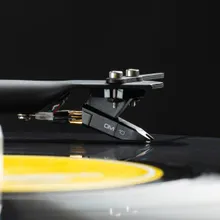 Project Automat A1.2 Vinyl Player