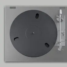 Project Automat A1.2 Vinyl Player