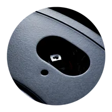 Project Automat A1.2 Vinyl Player