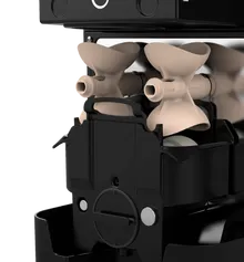 Zummo Viva Juicer Machine