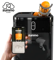 Zummo Viva Juicer Machine