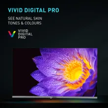 Panasonic Ps550 - Smart TV - Full Hd TV - 43 Inches
