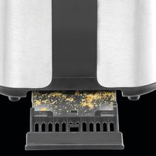 krups 2 Slice Control LINE Stainless Steel Toaster Kh442d50