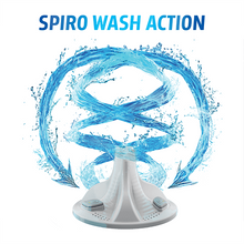 Whirlpool Magic Clean Pro SW 7kg 5 Star Top Load Washing Machine with In-Built Heater