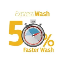 Whirlpool Magic Clean Pro SW 7kg 5 Star Top Load Washing Machine with In-Built Heater