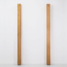 Nohrd Nohrd Squatrack Vintage Multigym