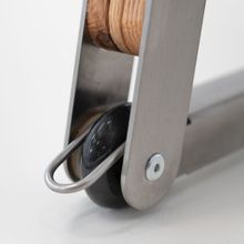 Nohrd Nohrd Squatrack Vintage Multigym