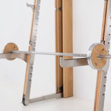Nohrd Nohrd Squatrack Vintage Multigym