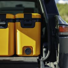Dometic Recon Hardside 16l Hardside Cooler