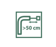 Foster Mixer Tap S1000 - Z65