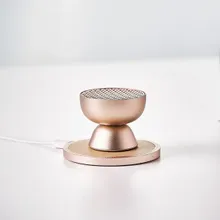 lexon Powerup Wireless Charger
