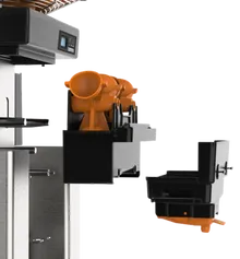 Zummocorp Z40 Advance Cabinet Juicer