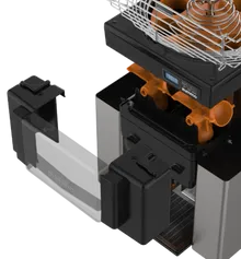 Zummocorp Z40 Advance Cabinet Juicer