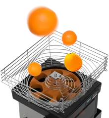 Zummocorp Z40 Advance Cabinet Juicer