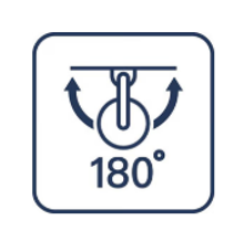 Grohe Shower System With Thermostat For Wall Mounting