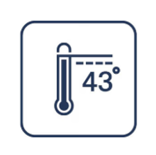 Grohe Shower System With Thermostat For Wall Mounting