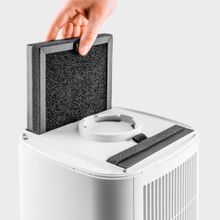 karcher Air purifier AF 20