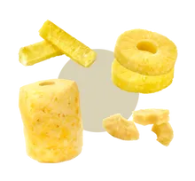 Zummo  Isla Fruit Corer Peelers Slicers