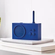 Lexon Tykho 3 Radios