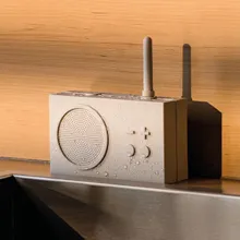 Lexon Tykho 3 Radios