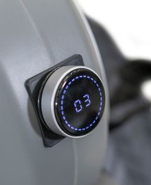 Bhfitness I.thames R311 Rowing Machines
