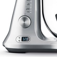 Breville The Bakery Chef™ Hand Mixer
