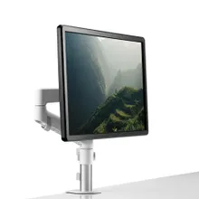 Colebrook Bosson Saunders Lima Monitor Arm