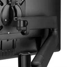 Colebrook Bosson Saunders Lima Monitor Arm