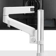 Colebrook Bosson Saunders Lima Monitor Arm