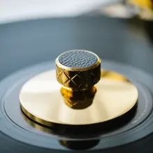 Pro-Ject The Classic Reference Vinyl Playe