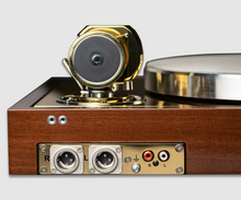 Pro-Ject The Classic Reference Vinyl Playe