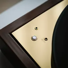 Pro-Ject The Classic Reference Vinyl Playe