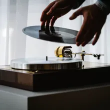 Pro-Ject The Classic Reference Vinyl Playe