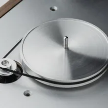 Pro-Ject The Classic Reference Vinyl Playe
