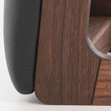 Nohrd TriaTrainer Walnut Workout Bench