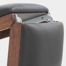 Nohrd TriaTrainer Walnut Workout Bench
