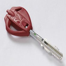 Dibi 883 Single Leaf Security Door