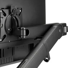 Colebrook Bosson Saunders Ollin Monitor Arm Stand