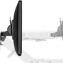 Colebrook Bosson Saunders Ollin Monitor Arm Stand