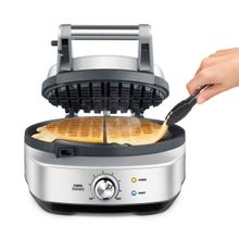 Breville The No-mess Waffle®
