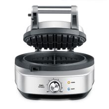 Breville The No-mess Waffle®