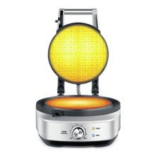 Breville The No-mess Waffle®