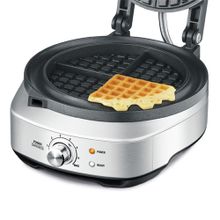 Breville The No-mess Waffle®