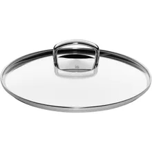 Wmf Wmf Fusiontec Mineral Roasting Pan 28cm Platinum With Lid
