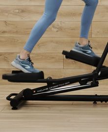 Bhfitness Atlas G854 Elliptical Machines